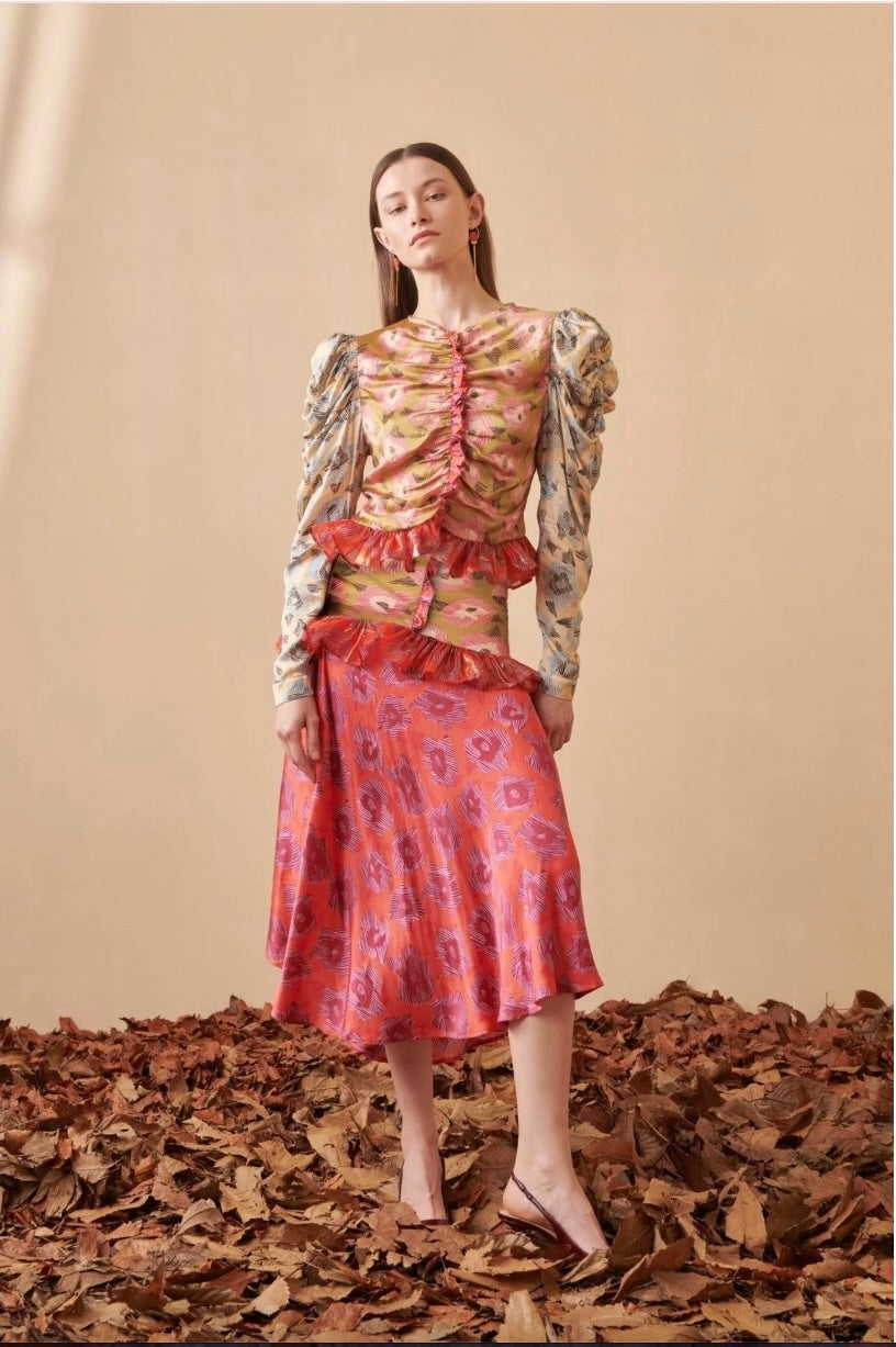 Celia B Thrill Skirt