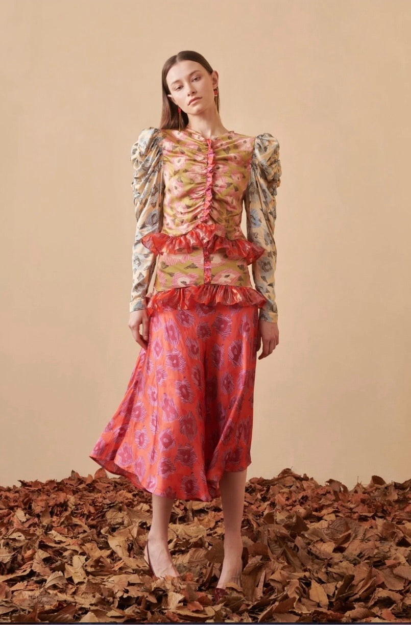 Celia B Thrill Skirt