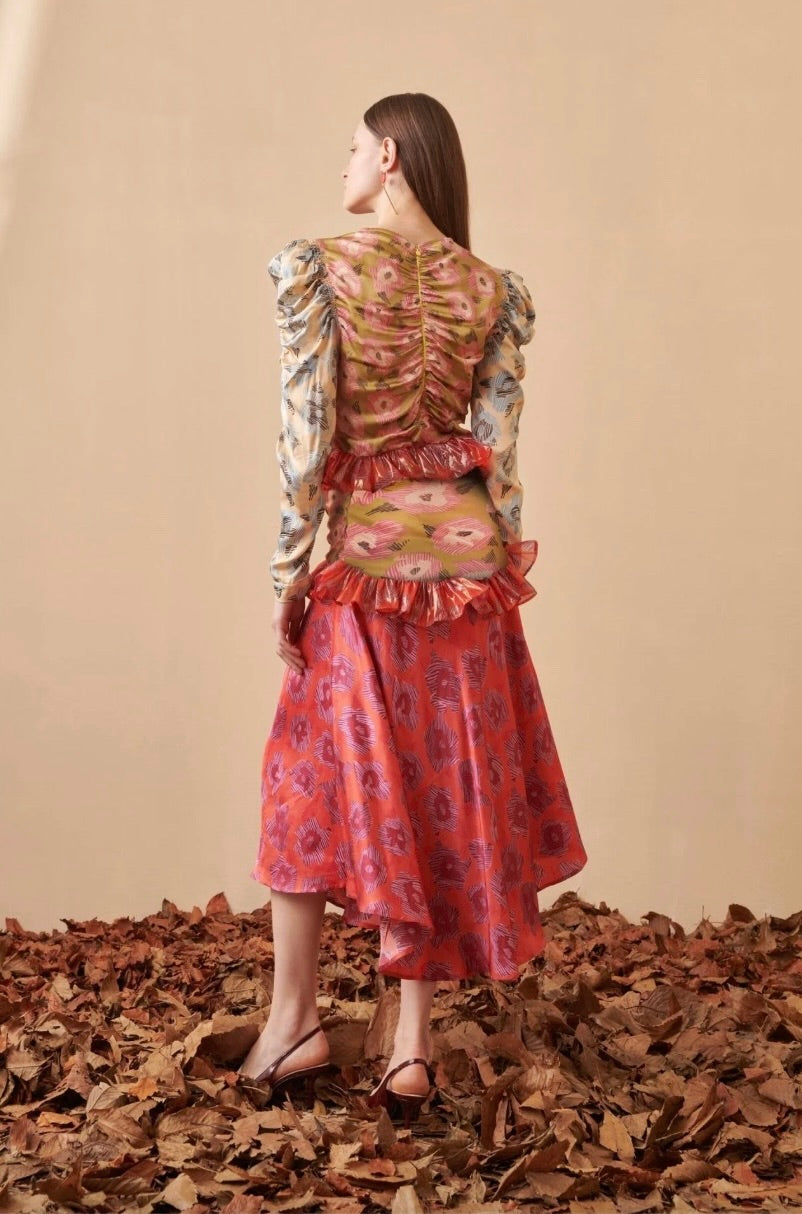 Celia B Thrill Skirt