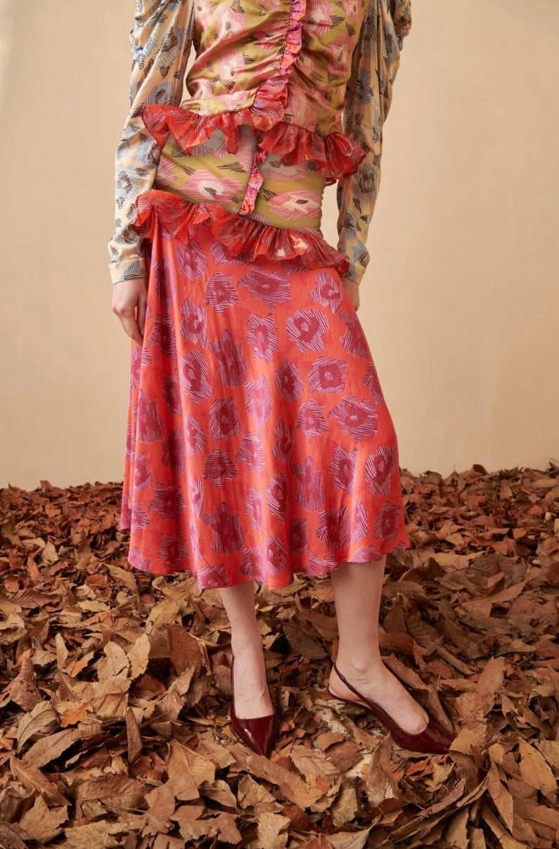 Celia B Thrill Skirt