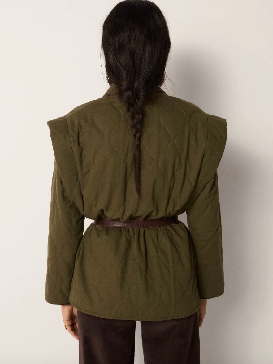 Maison hotel NOMAD LUCILLE JACKET