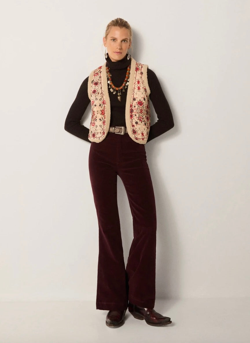 Maison Hotel COQUELICOT PAUL VEST