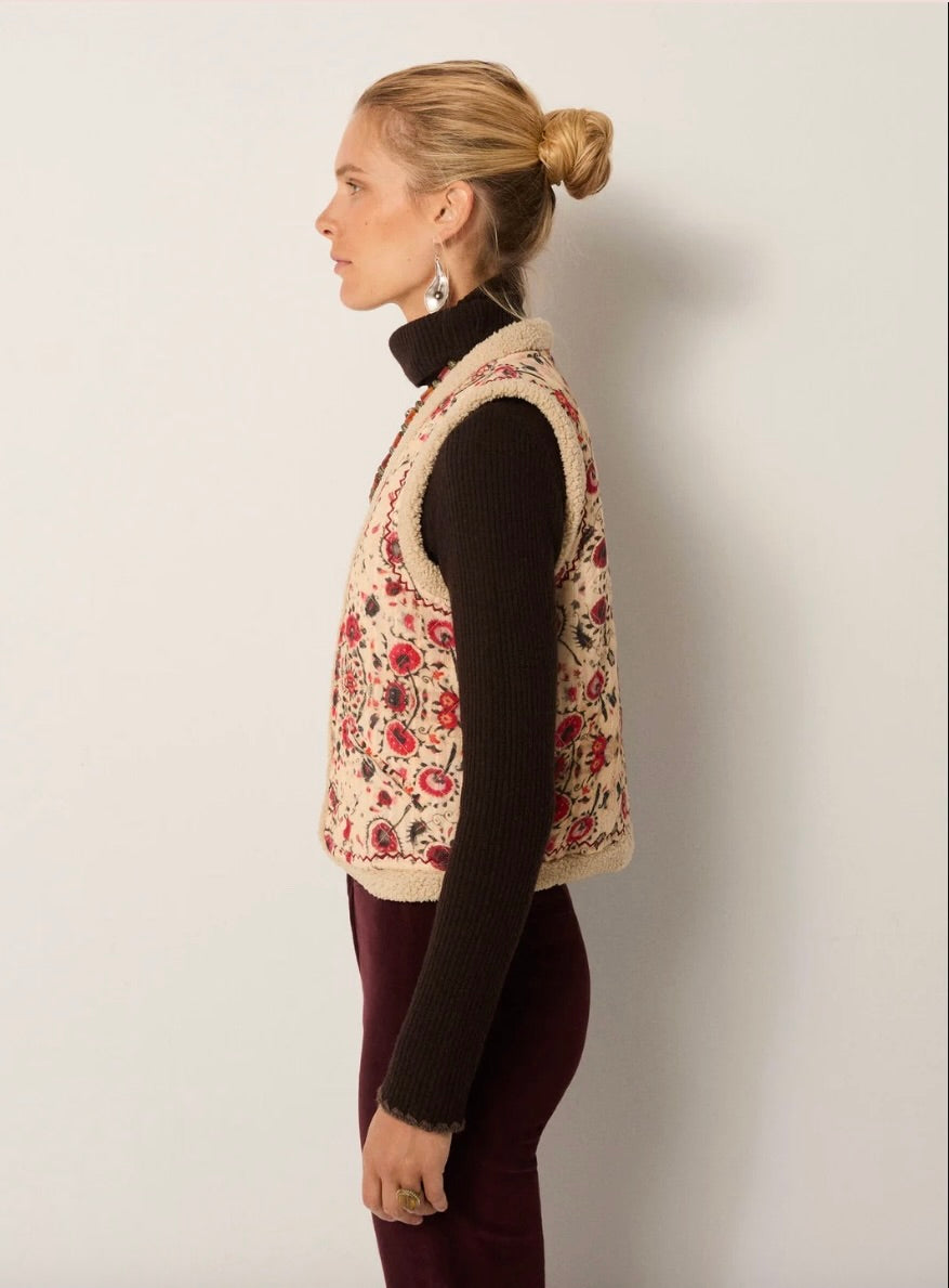 Maison Hotel COQUELICOT PAUL VEST