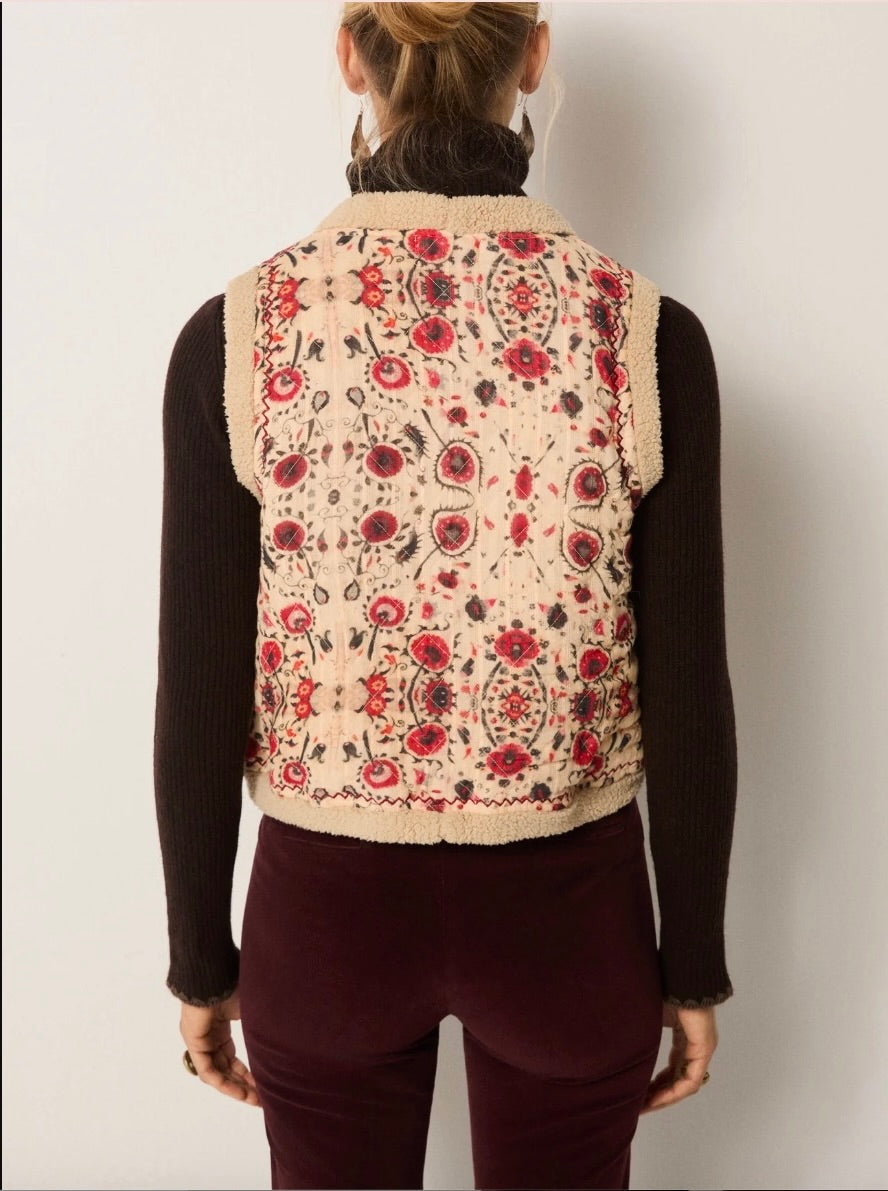 Maison Hotel COQUELICOT PAUL VEST