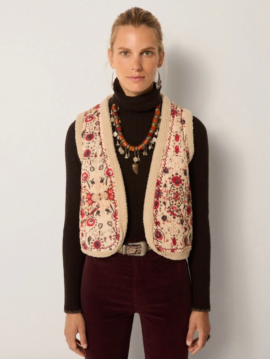 Maison Hotel COQUELICOT PAUL VEST