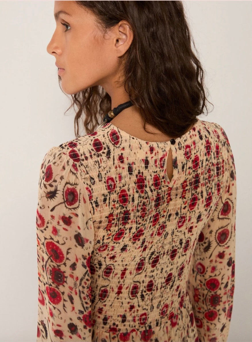 Maison Hotel COQUELICO LOLITA DRESS