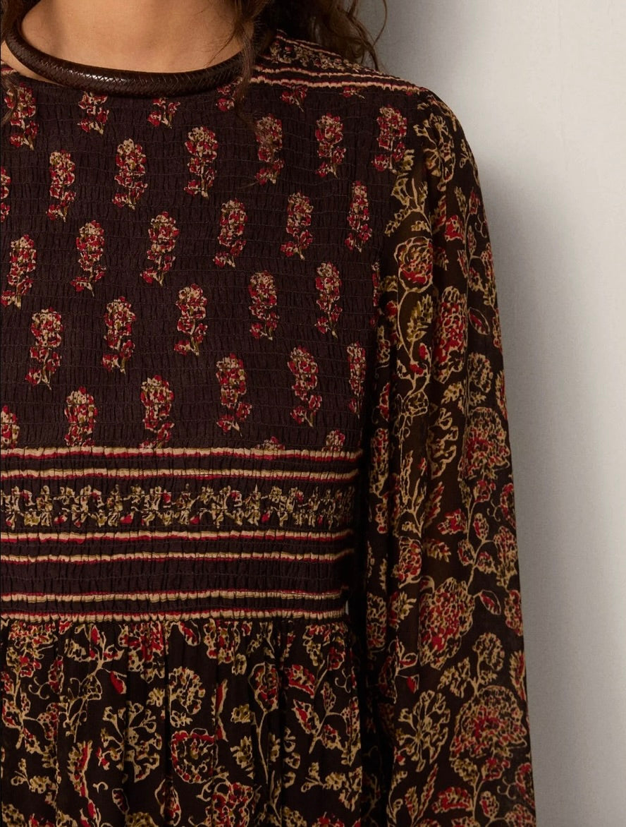 ARTESMISIA ANDREA DRESS