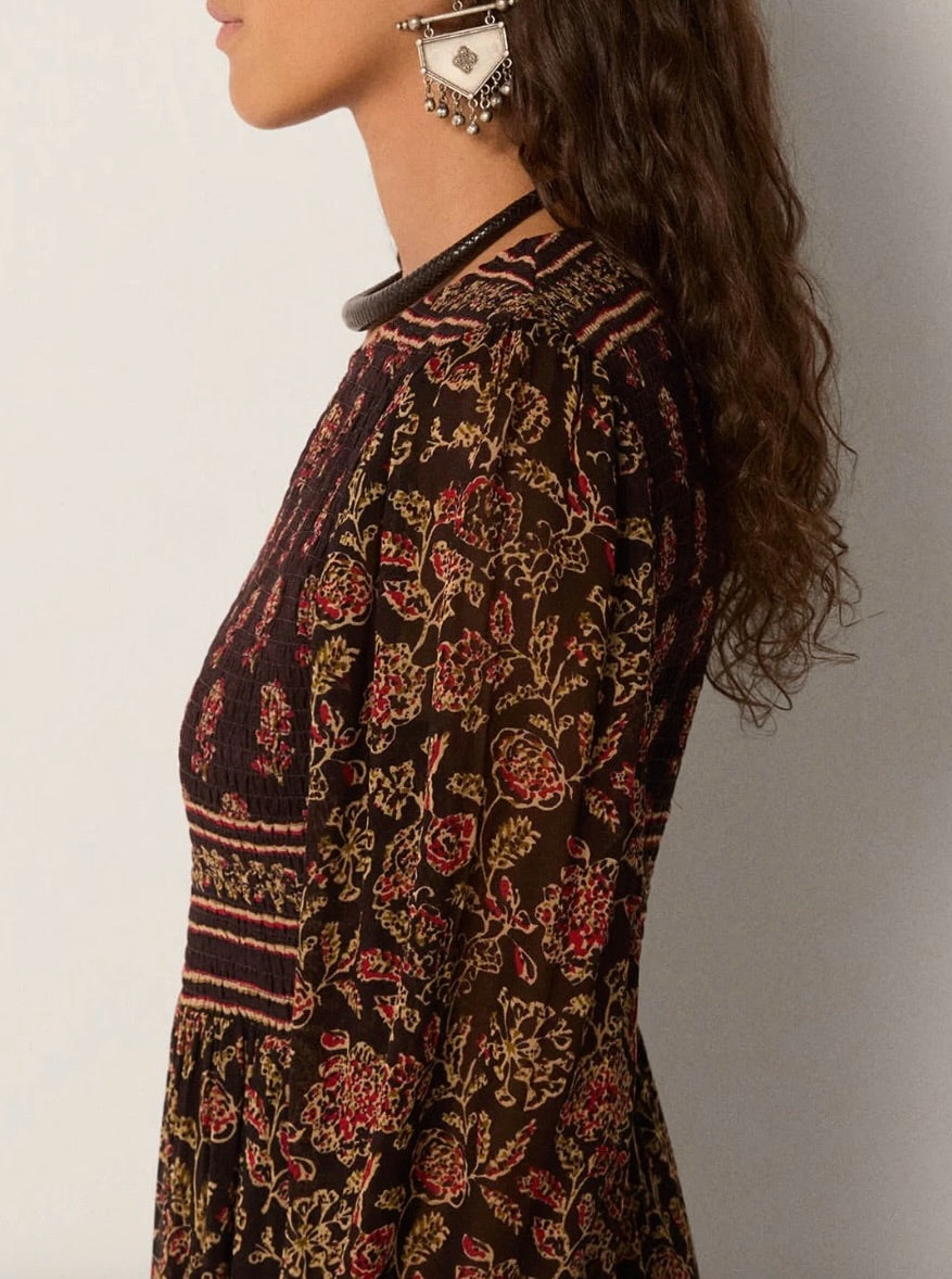 ARTESMISIA ANDREA DRESS