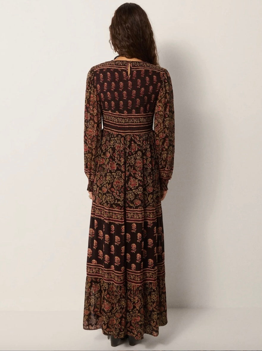 ARTESMISIA ANDREA DRESS
