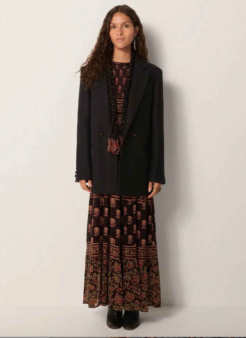 ARTESMISIA ANDREA DRESS