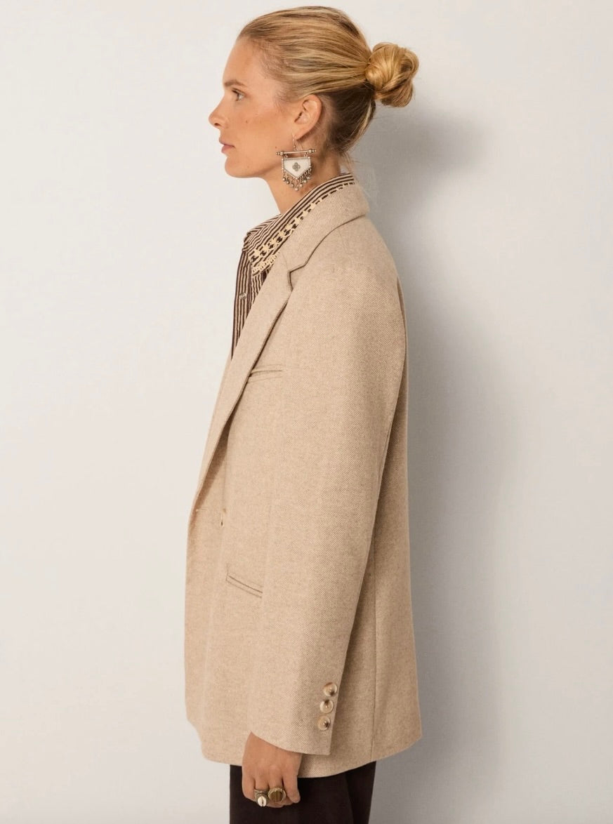 RUE DES ROSIER BLAZER