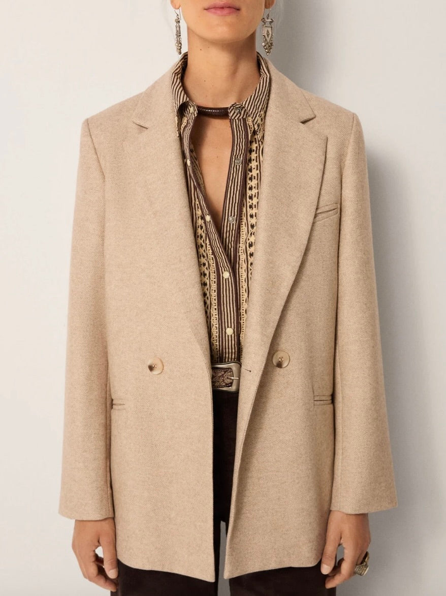 RUE DES ROSIER BLAZER