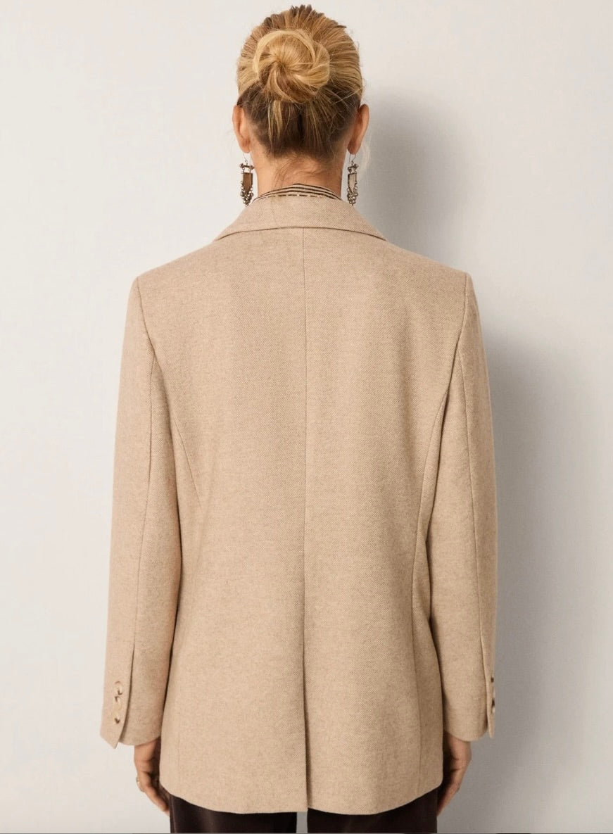 RUE DES ROSIER BLAZER