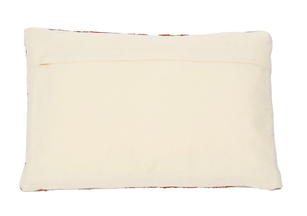 Kilim Lumbar Pillow