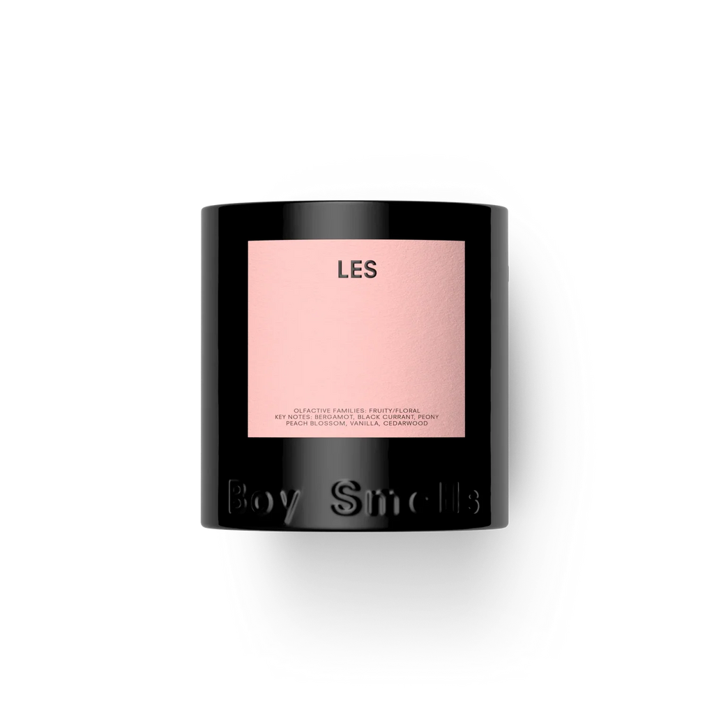 BOY SMELLS LES 8.5 OZ CANDLE