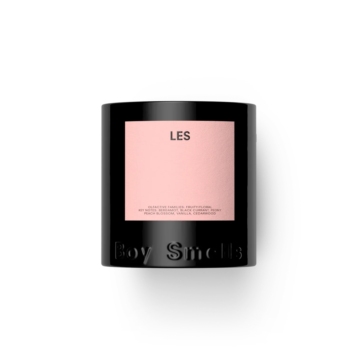 BOY SMELLS LES 8.5 OZ CANDLE