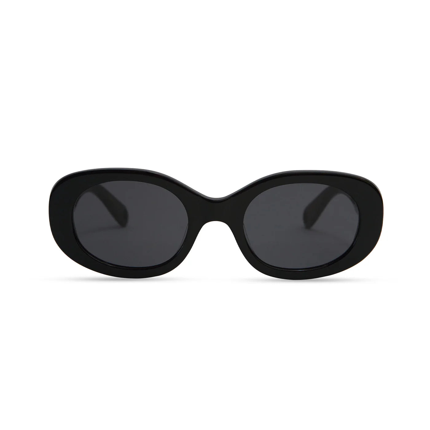 ELISA JOHNSON LYNA IN GLOSS BLACK