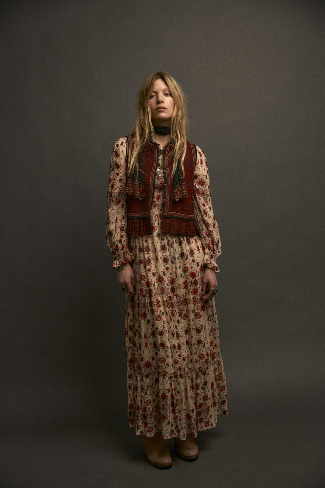 Maison Hotel COQUELICO LOLITA DRESS