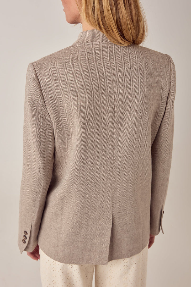 MAISON HOTEL Nehru Jacket