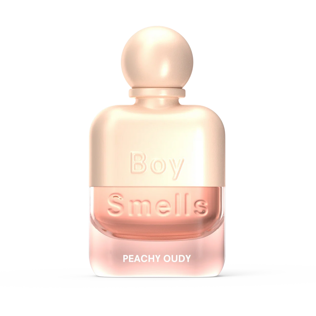 BOY SMELLS PEACH OUDY 50 ML FRAGRANCE