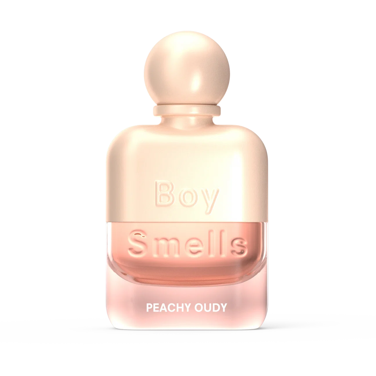 BOY SMELLS PEACH OUDY 50 ML FRAGRANCE