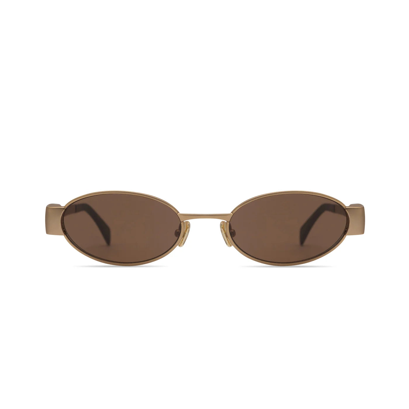 ELISA JOHNSON PHOEBE IN LIGHT GOLD