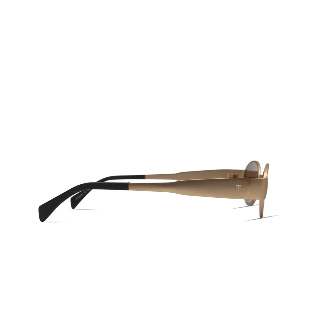 ELISA JOHNSON PHOEBE IN LIGHT GOLD