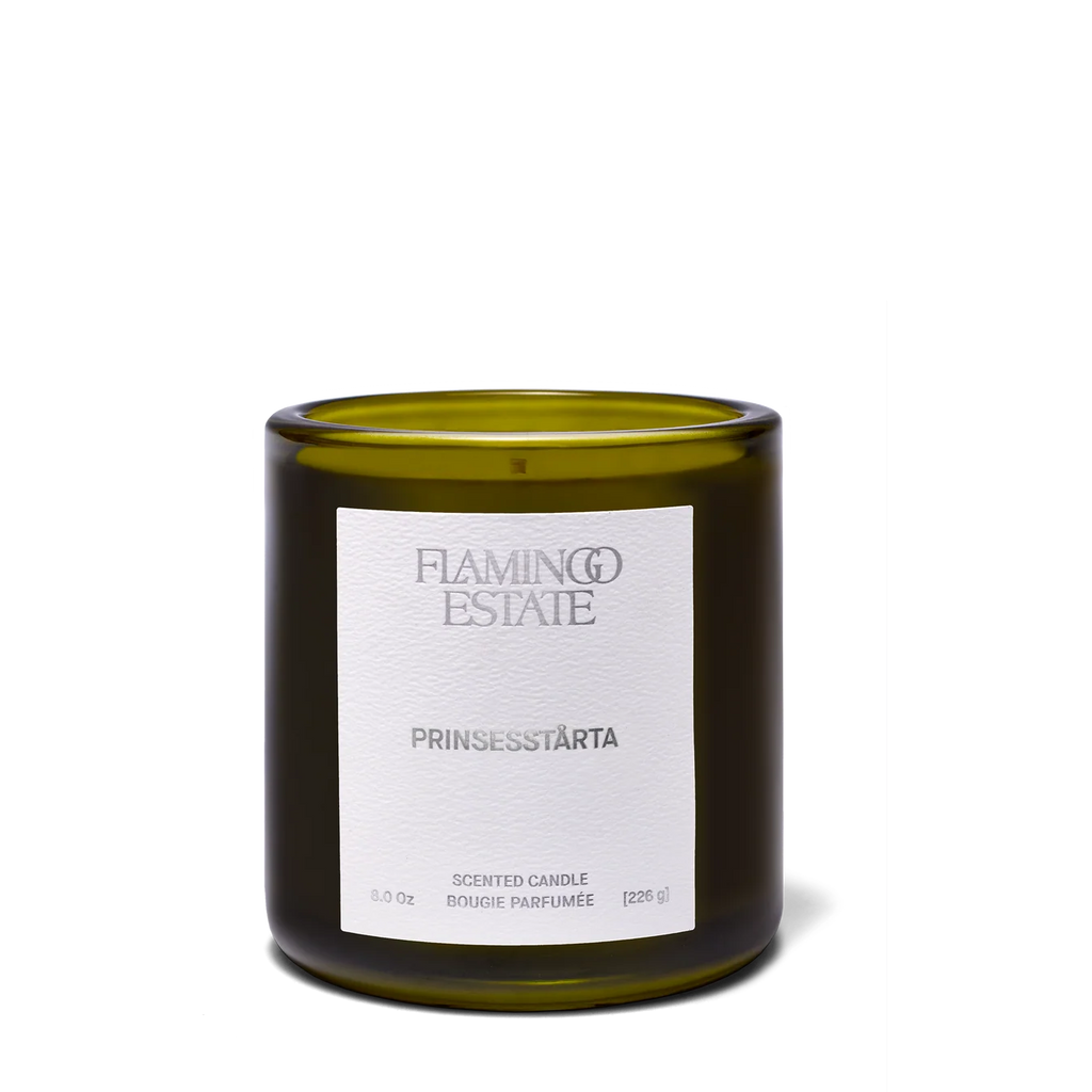 FLAMINGO ESTATE Prinsesstårta Candle