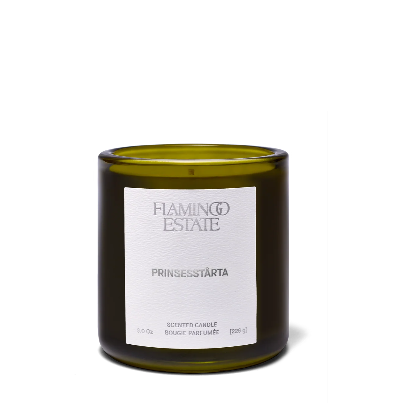 FLAMINGO ESTATE Prinsesstårta Candle