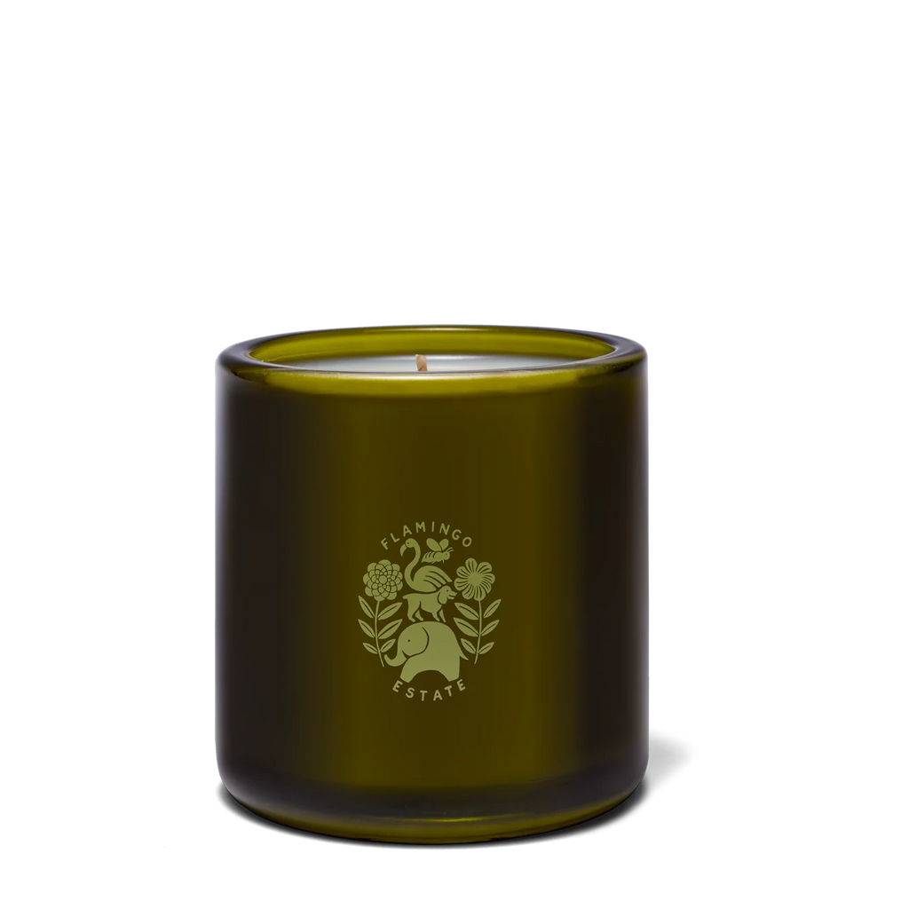 FLAMINGO ESTATE Prinsesstårta Candle