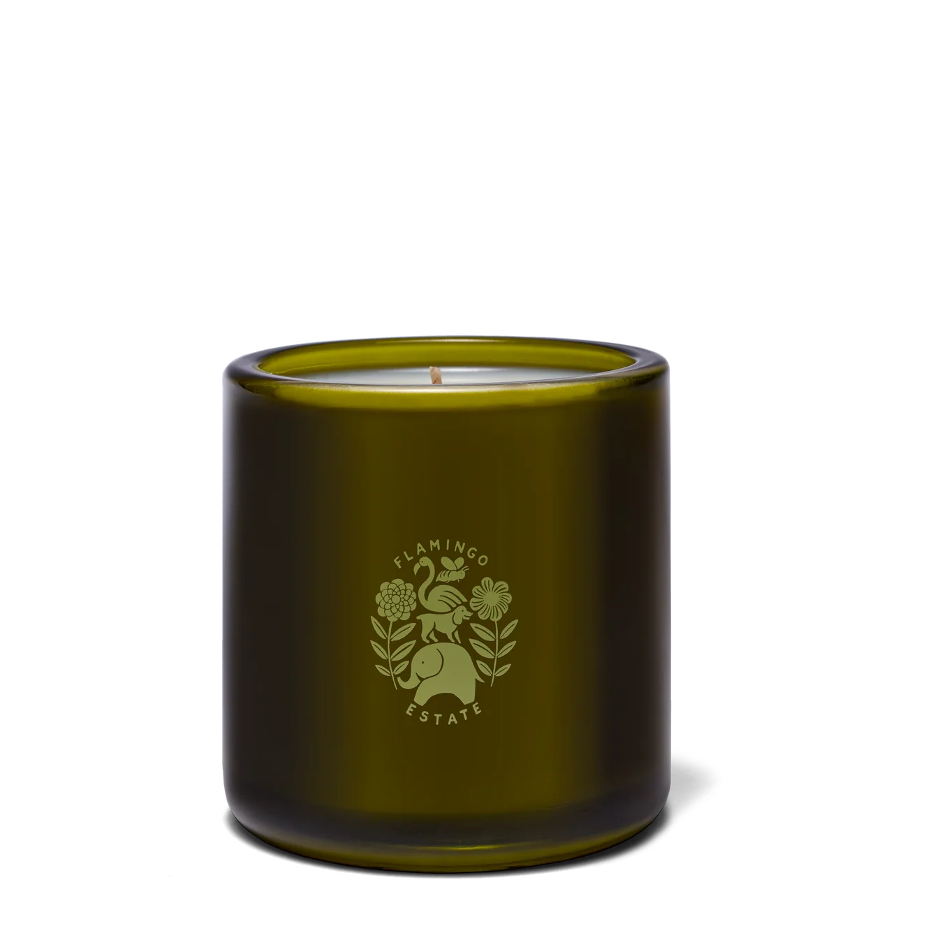 FLAMINGO ESTATE Prinsesstårta Candle