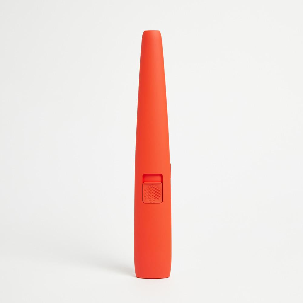 Rechargeable USB lighter:  Red