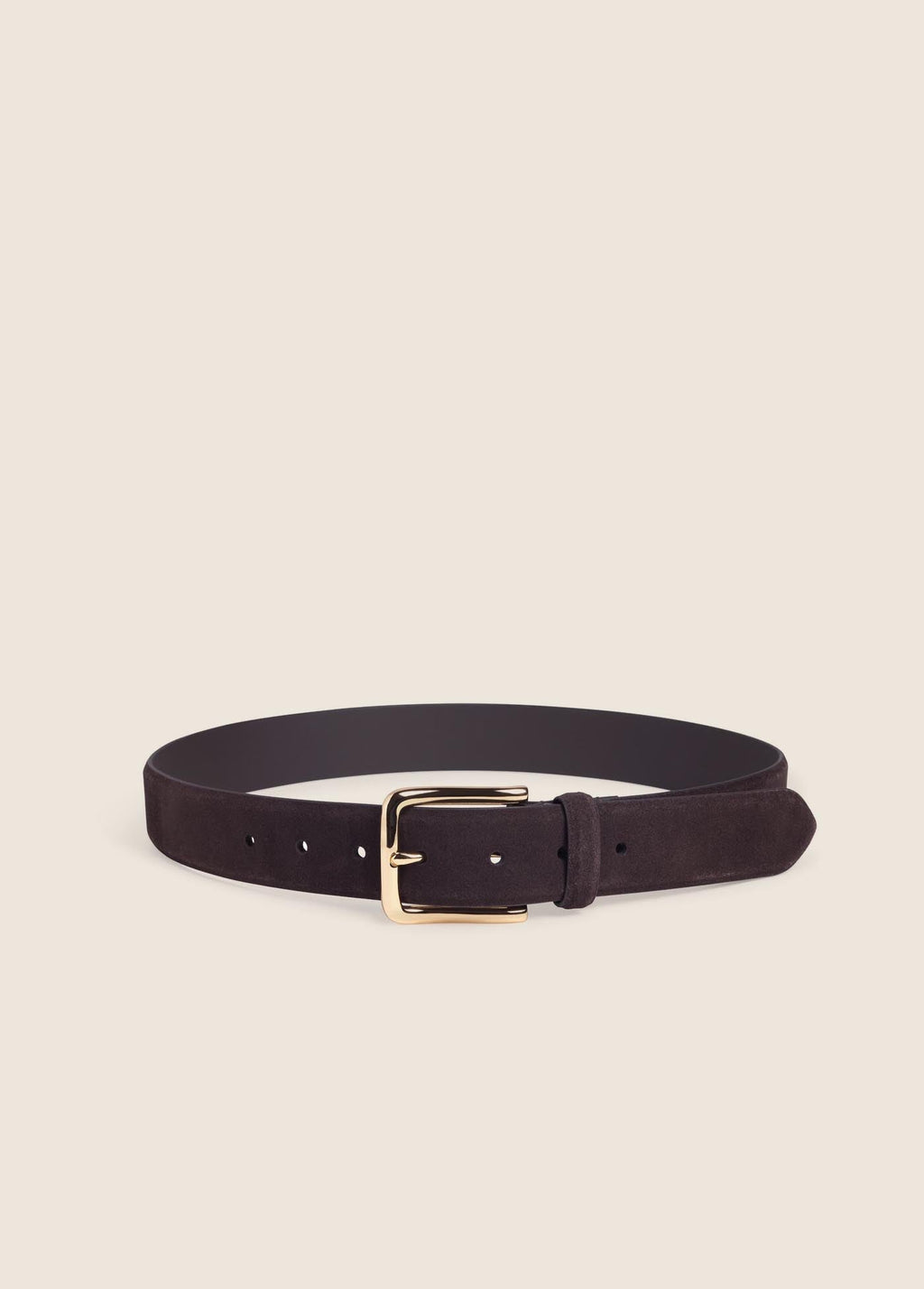 FAVORITE DAUGHTER THE SUEDE HERITAGE BELT