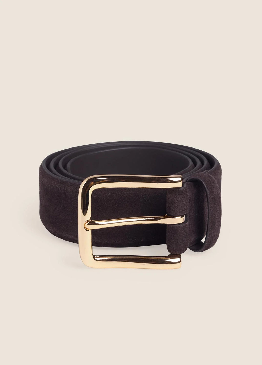 FAVORITE DAUGHTER THE SUEDE HERITAGE BELT