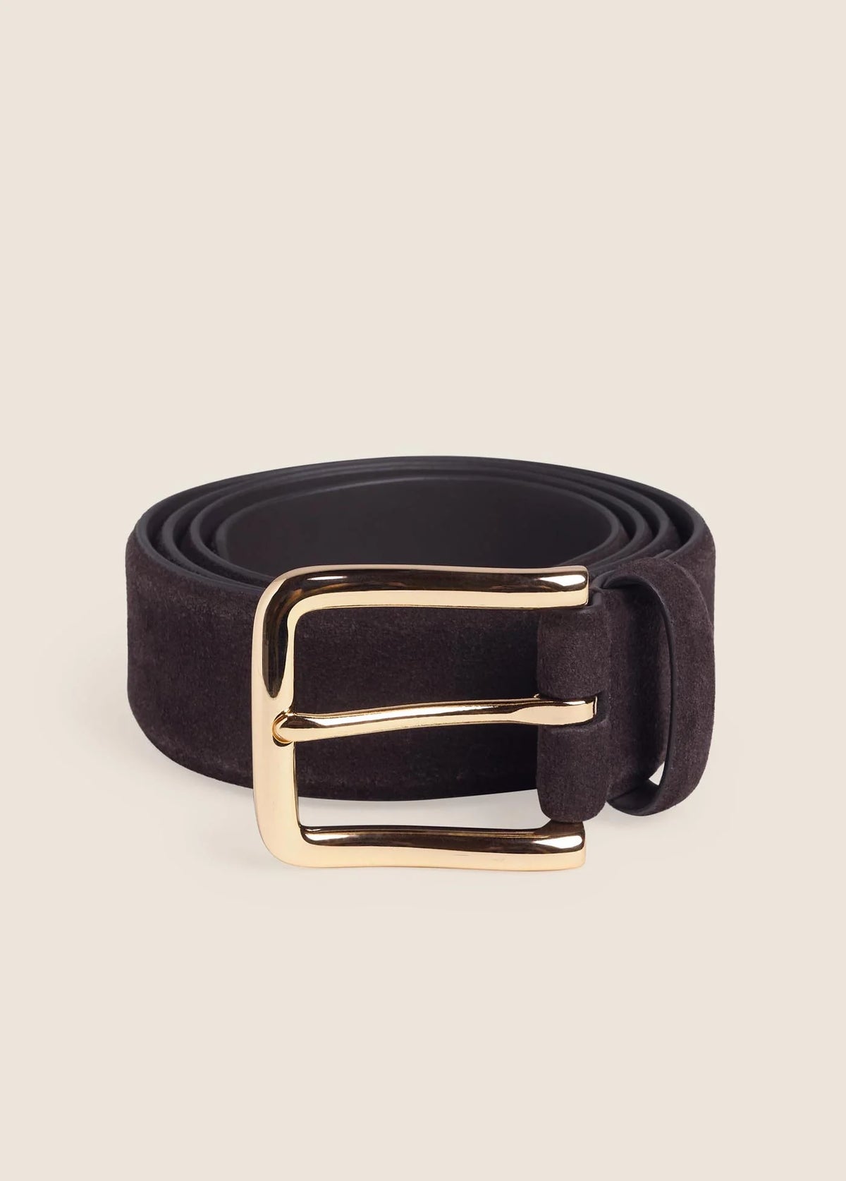 FAVORITE DAUGHTER THE SUEDE HERITAGE BELT