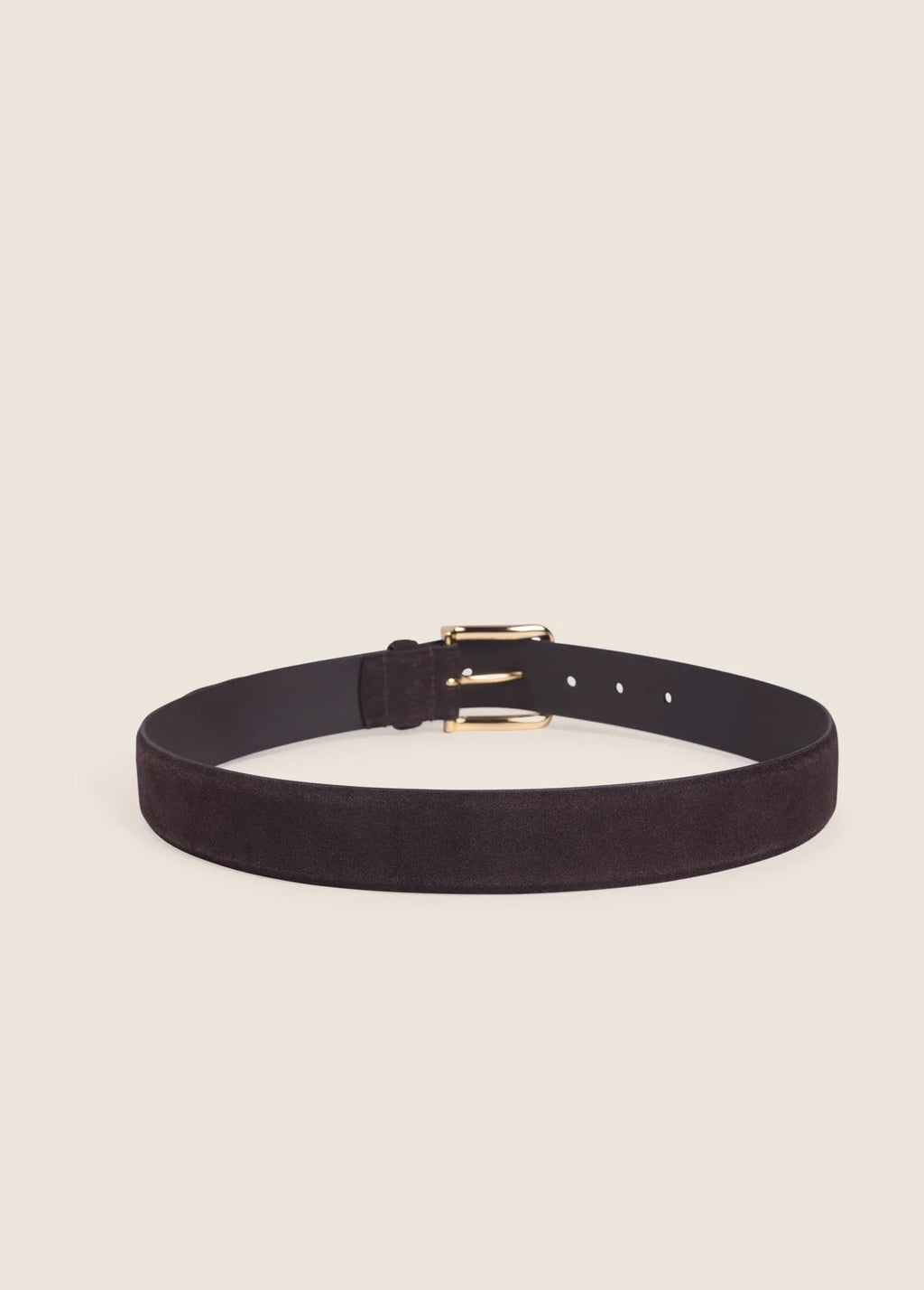 FAVORITE DAUGHTER THE SUEDE HERITAGE BELT