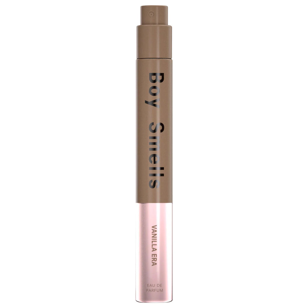 BOY SMELLS VANILLA ERA TRAVEL FRAGRANCE