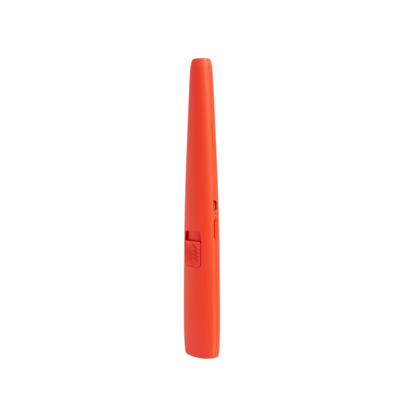Rechargeable USB lighter:  Red