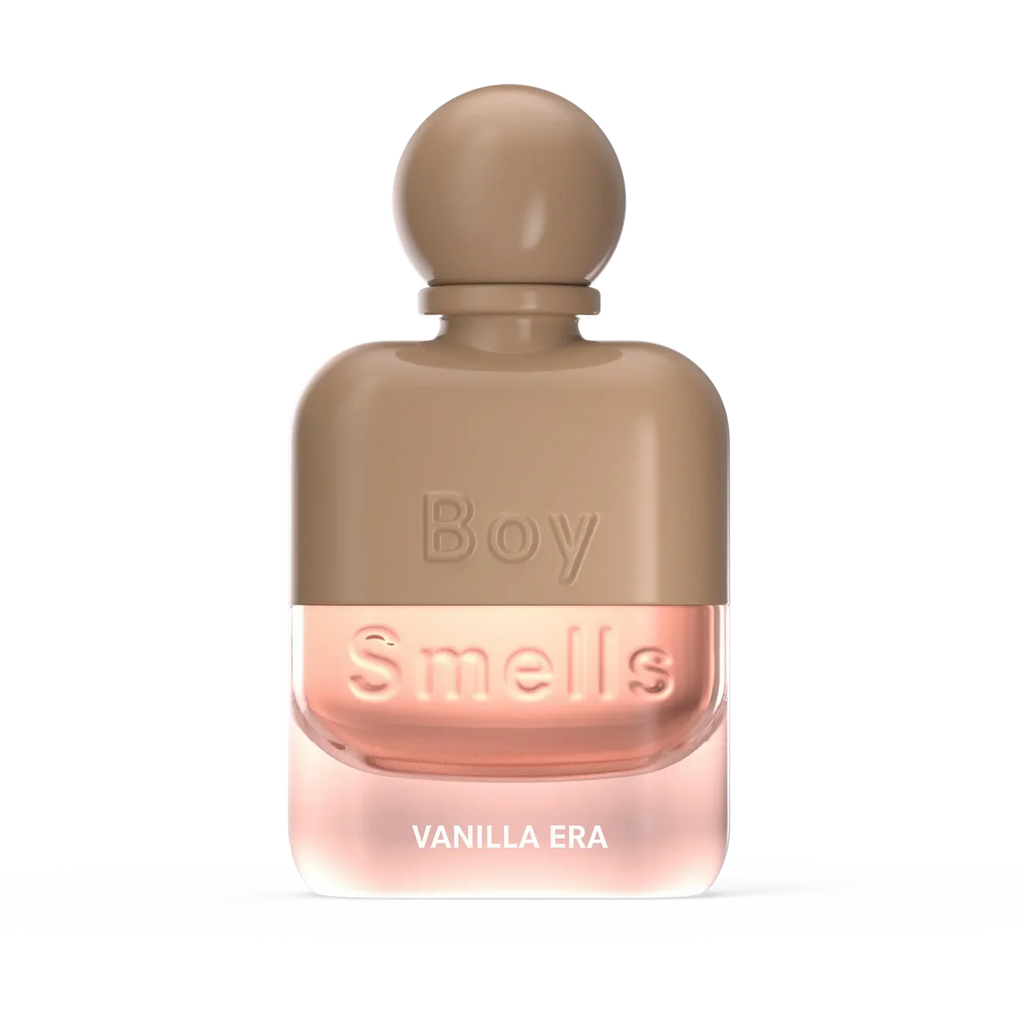 BOY SMELLS VANILLA ERA 50 ML FRAGRANCE