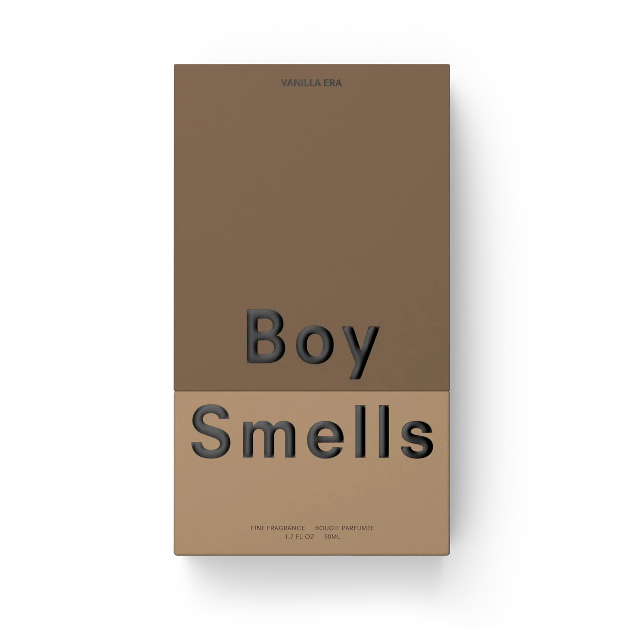 BOY SMELLS VANILLA ERA 50 ML FRAGRANCE