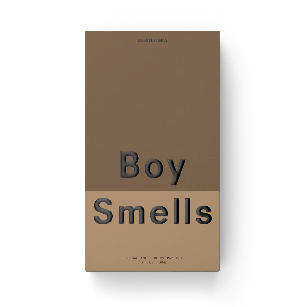 Boy Smells Vanilla ERA Fragrance 50ml