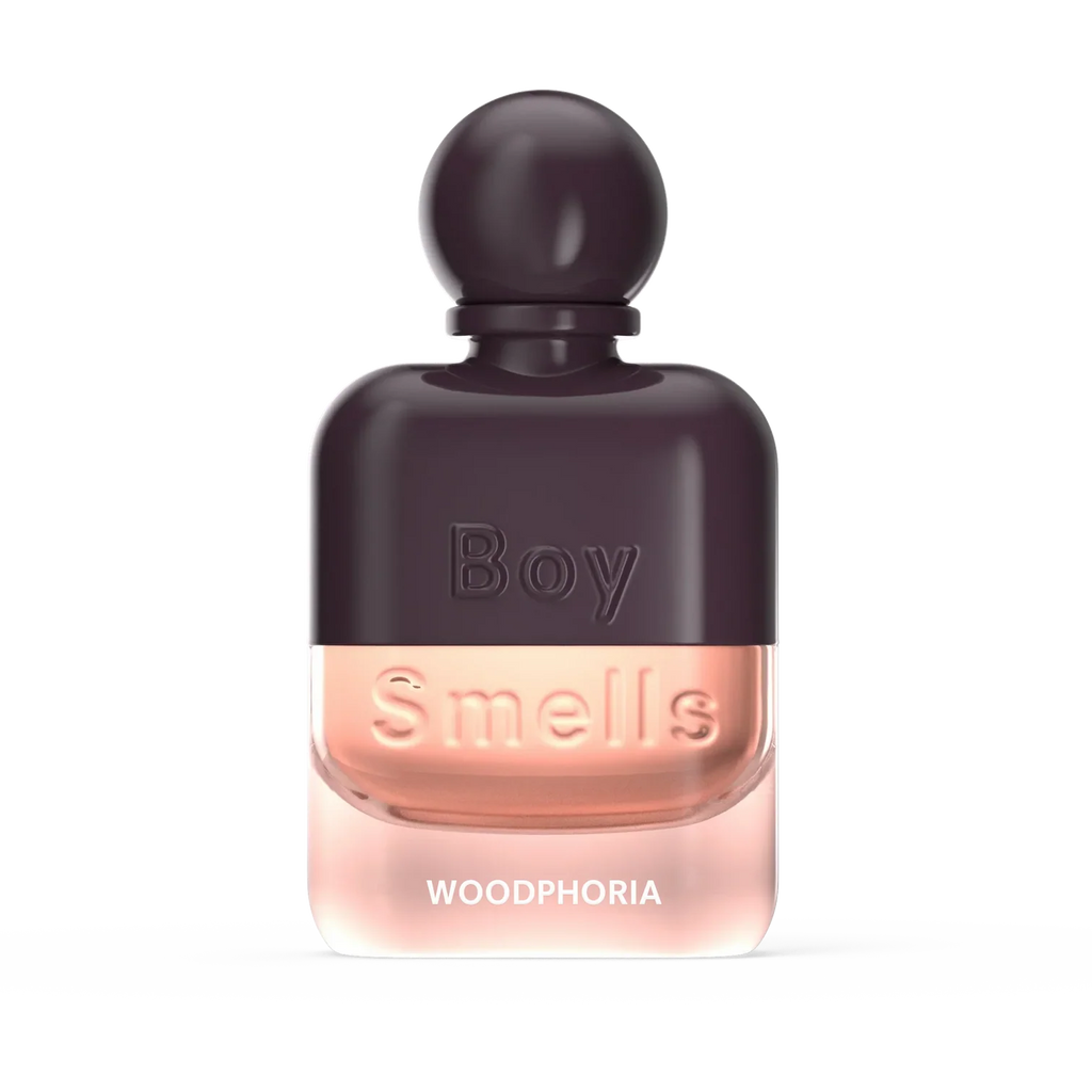 BOY SMELLS WOODPHORIA FRAGRANCE 50ML