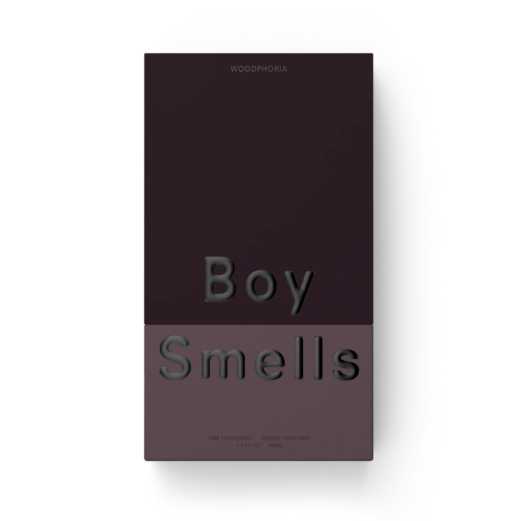 BOY SMELLS WOODPHORIA FRAGRANCE 50ML