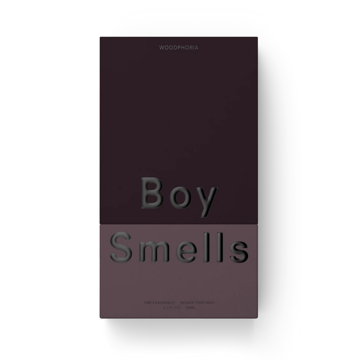 BOY SMELLS WOODPHORIA FRAGRANCE 50ML