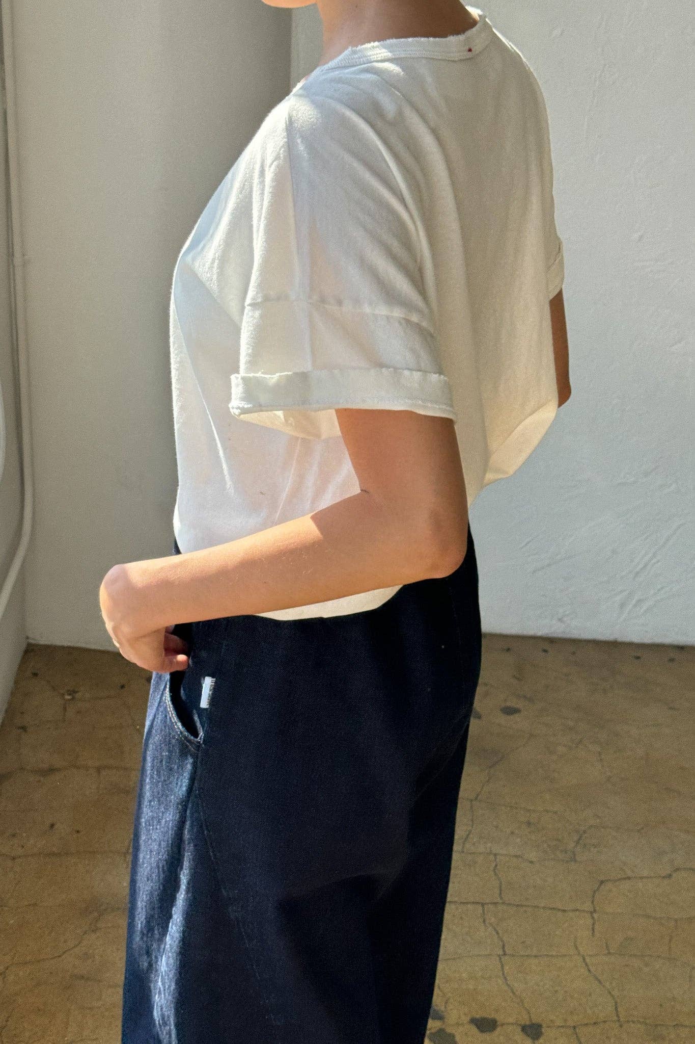 Le Bon Shoppe Vintage Fille Tee