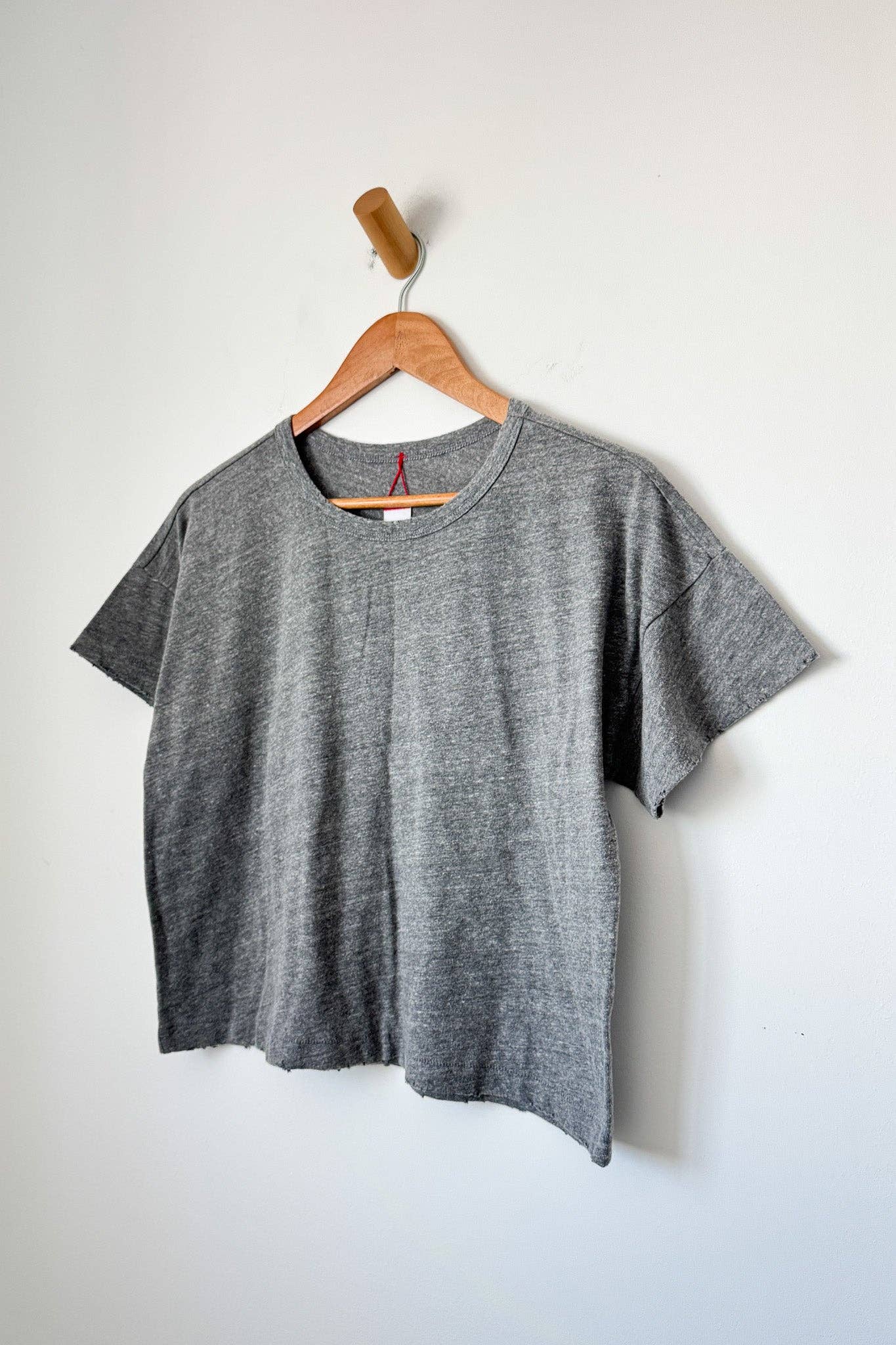 Le Bon Shoppe Vintage Fille Tee
