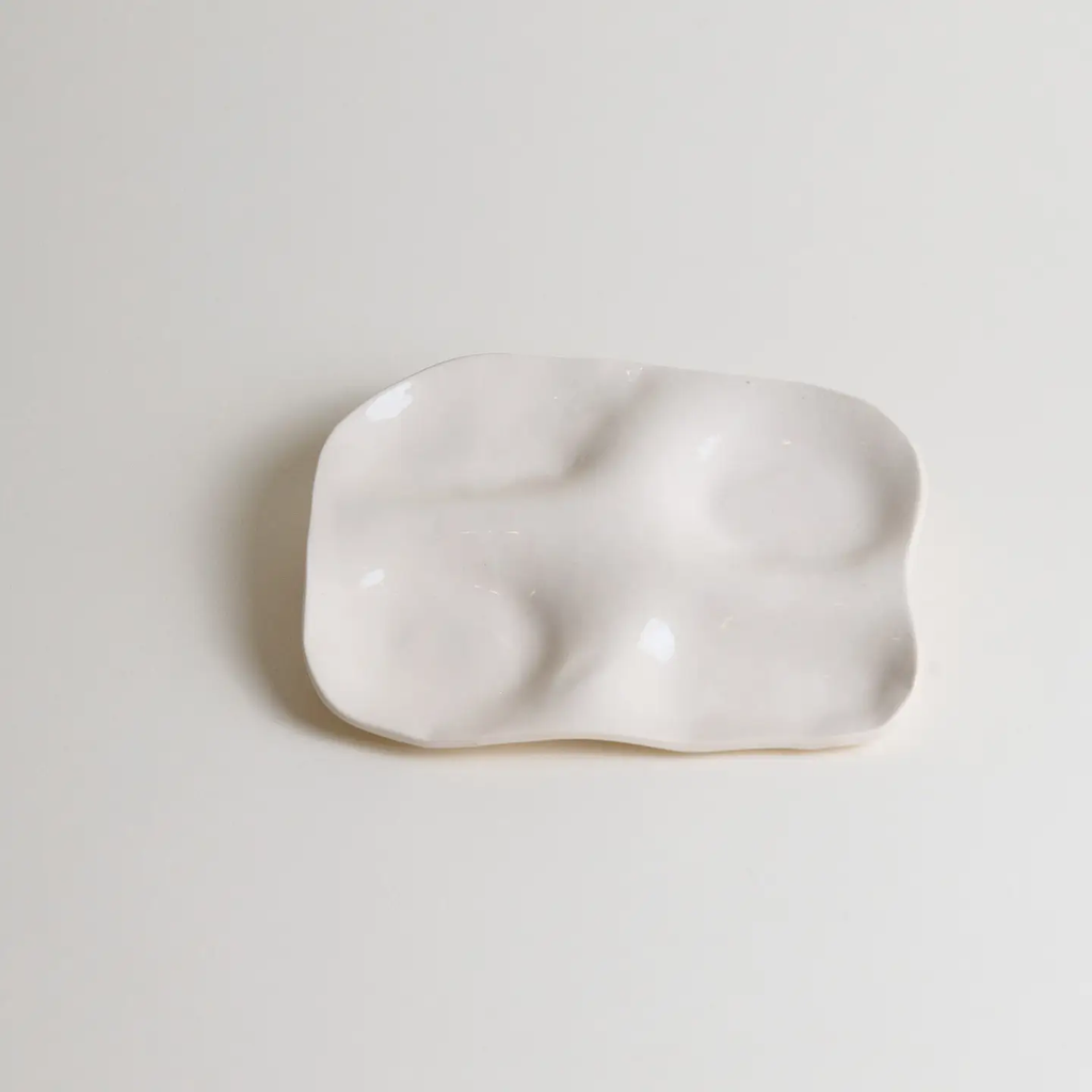 Snack Plate