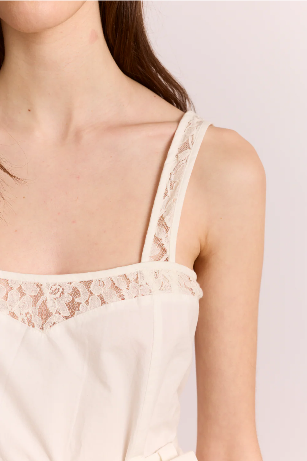 Damson Madder Campbell Midi Dress