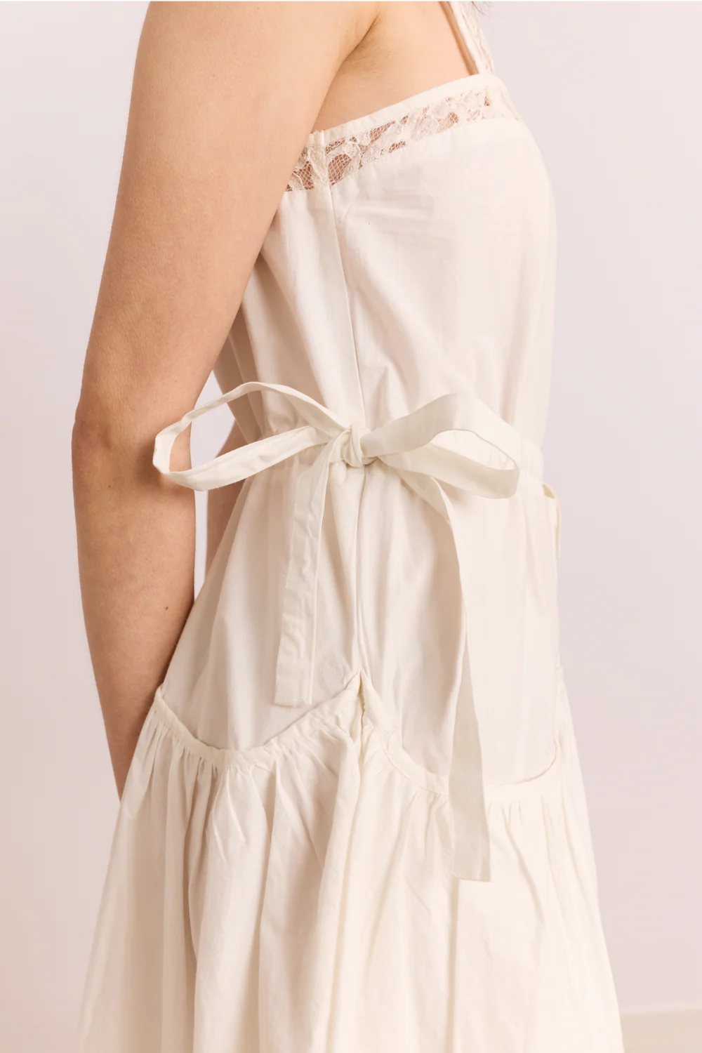 Damson Madder Campbell Midi Dress