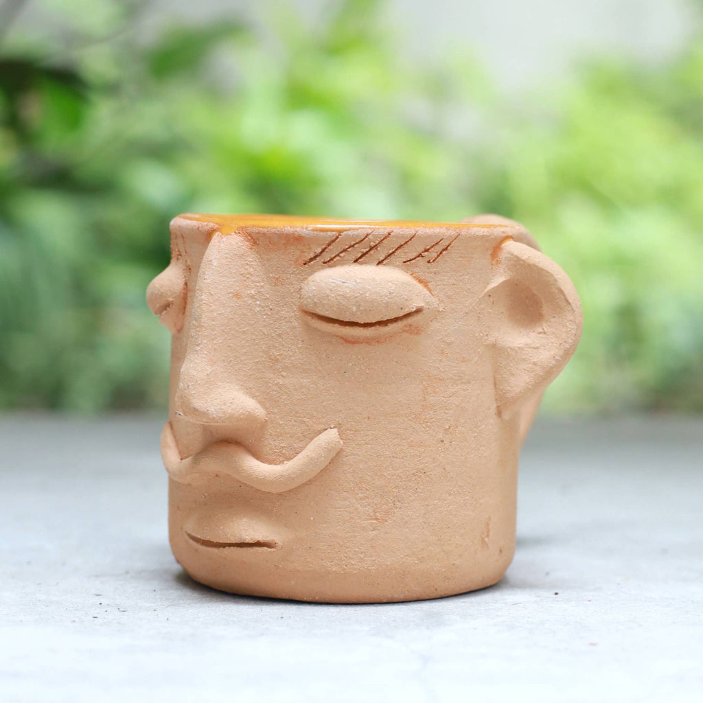 Mini Manny Mug